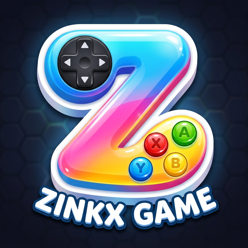Zinkx Logo